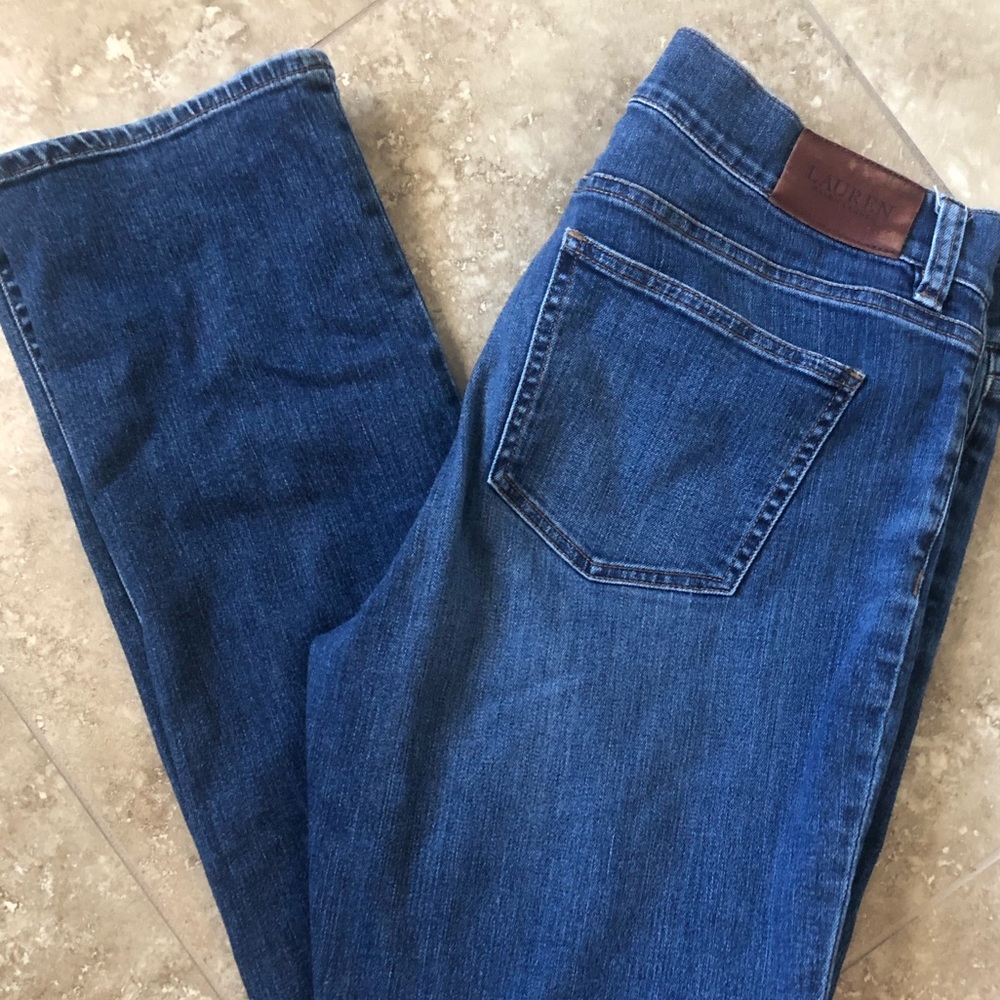 Ralph Lauren Jeans - Women